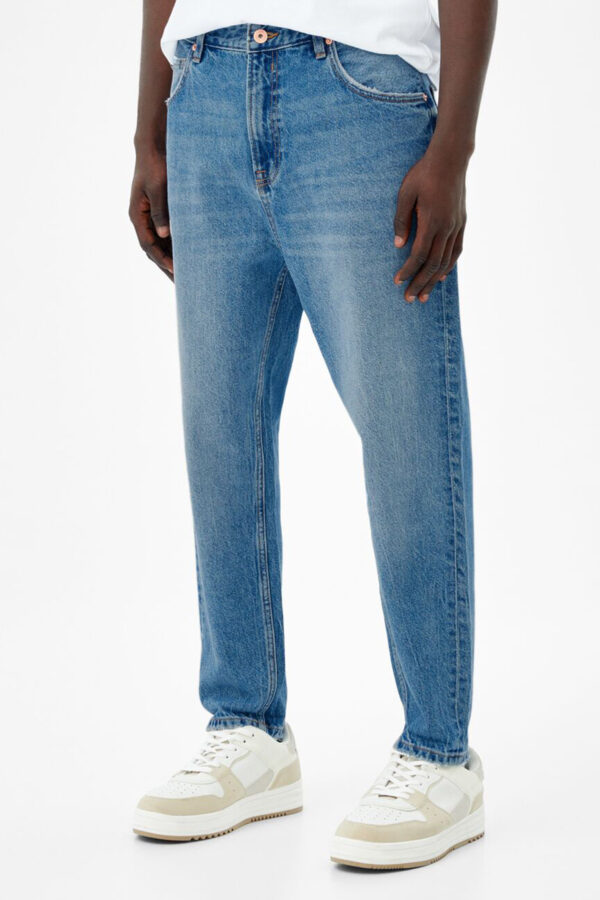 Loose-fit Jeans - Image 4